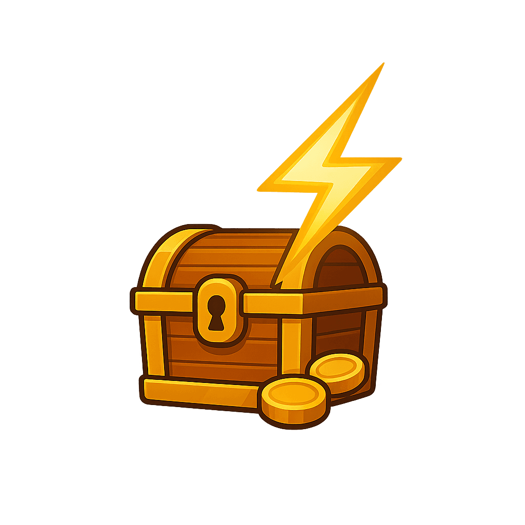 Lightning-Fast Transactions