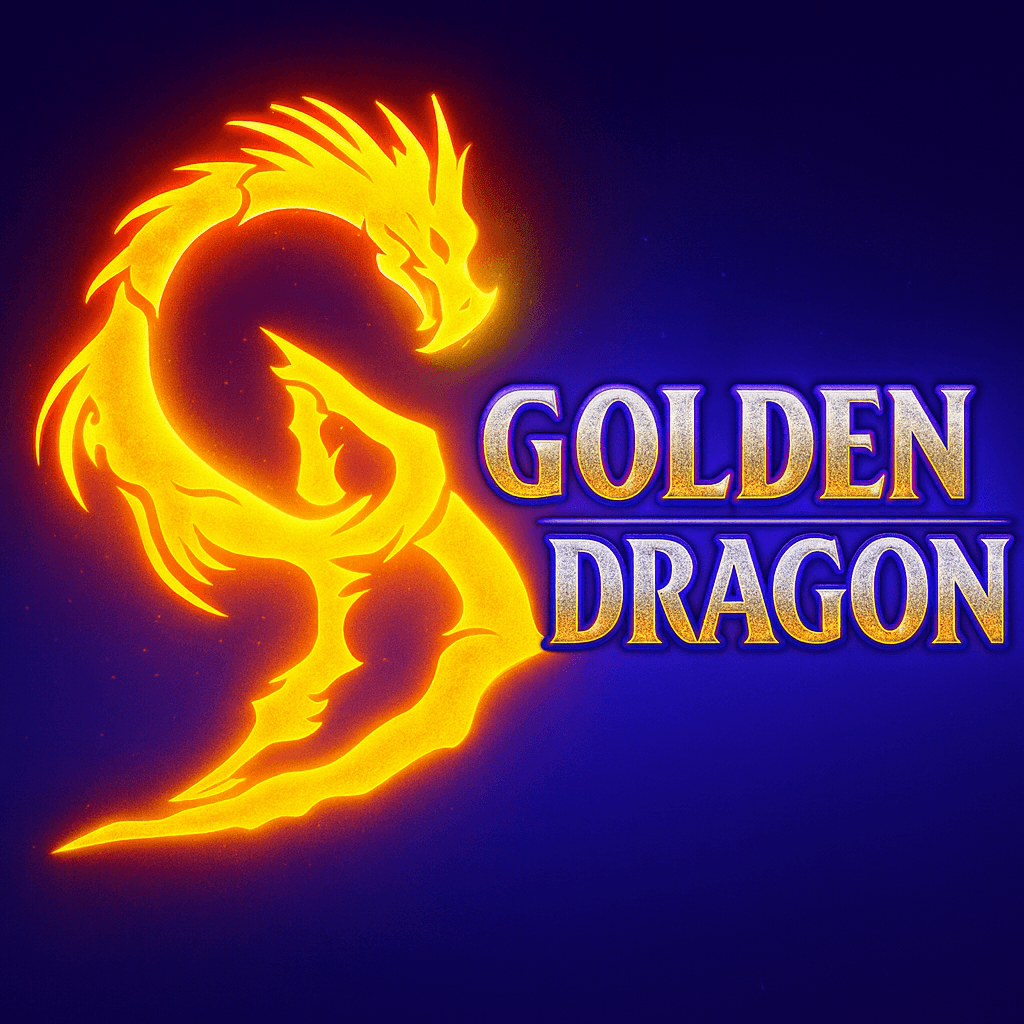 Golden Dragon