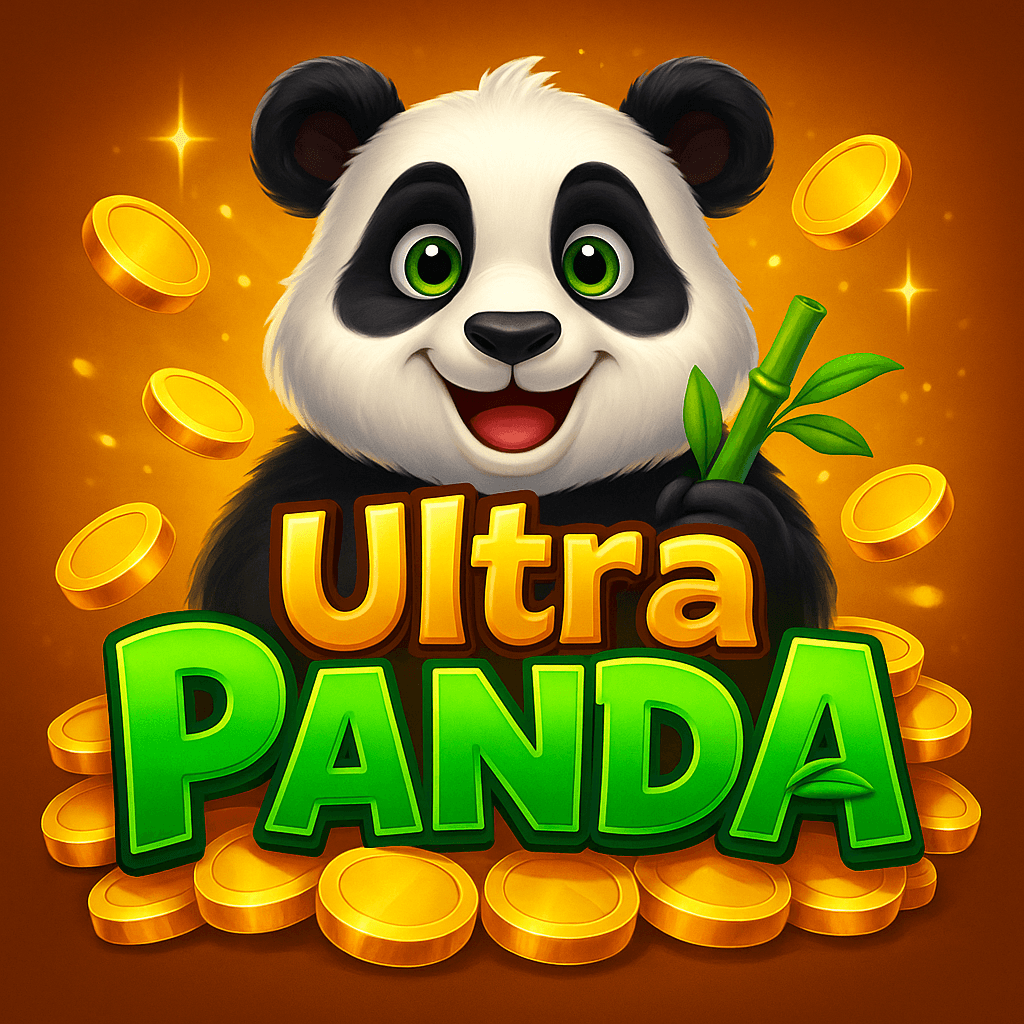 Ultra Panda